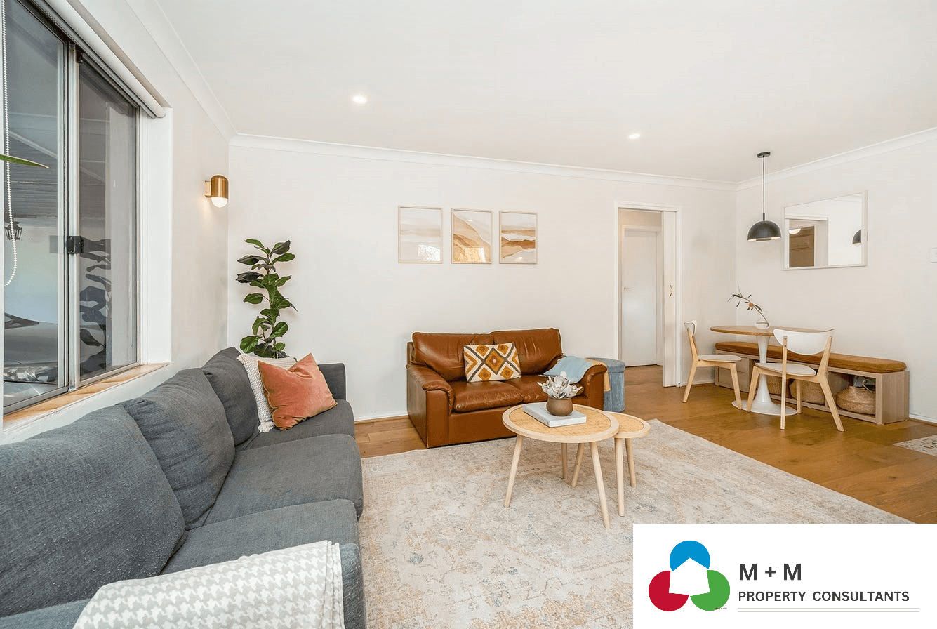 4B Ledbury Street, BALGA, WA 6061