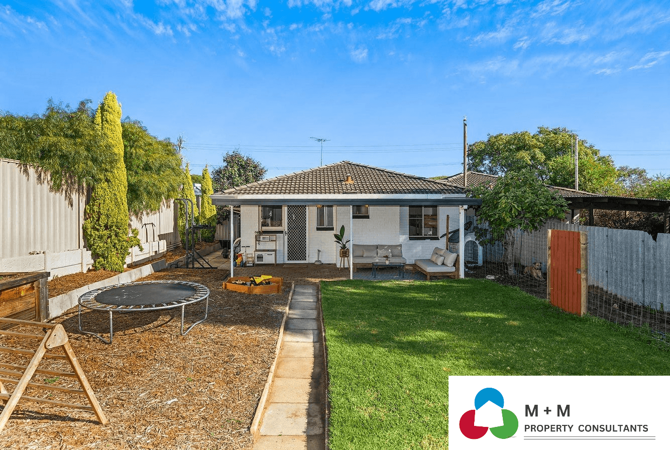 4B Ledbury Street, BALGA, WA 6061