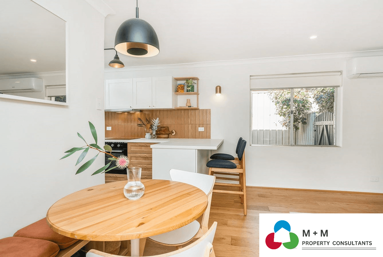 4B Ledbury Street, BALGA, WA 6061