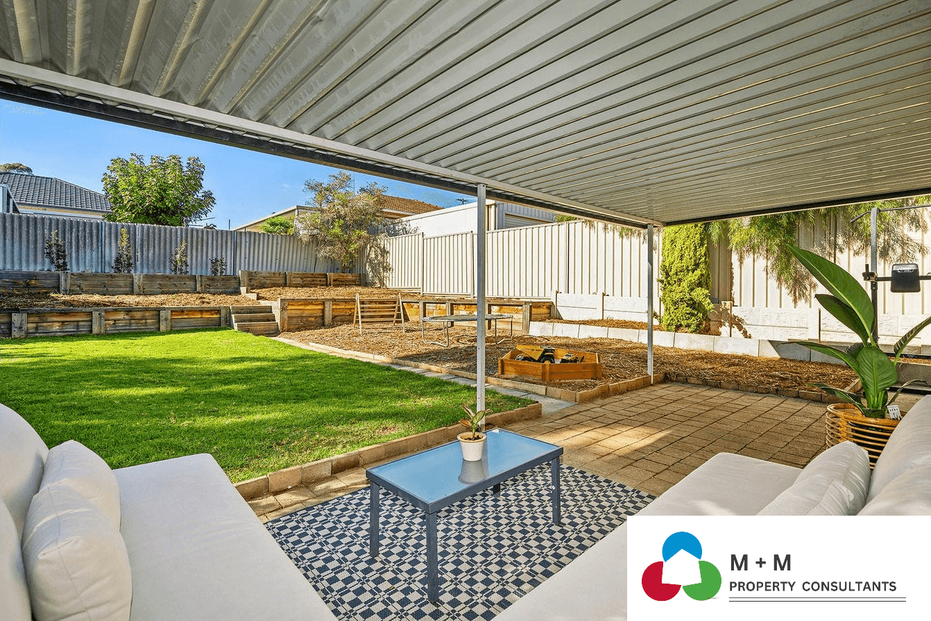 4B Ledbury Street, BALGA, WA 6061