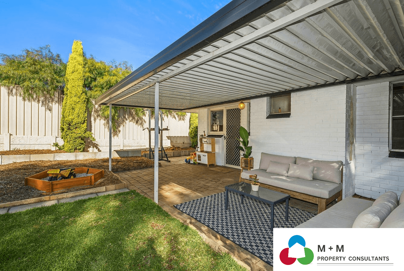 4B Ledbury Street, BALGA, WA 6061