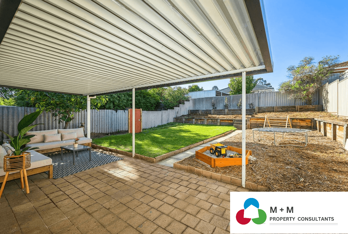 4B Ledbury Street, BALGA, WA 6061