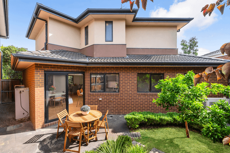 3 Lakeview Avenue, ROWVILLE, VIC 3178