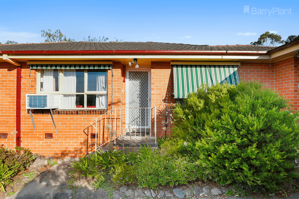 2/39 Newman Road, CROYDON, VIC 3136