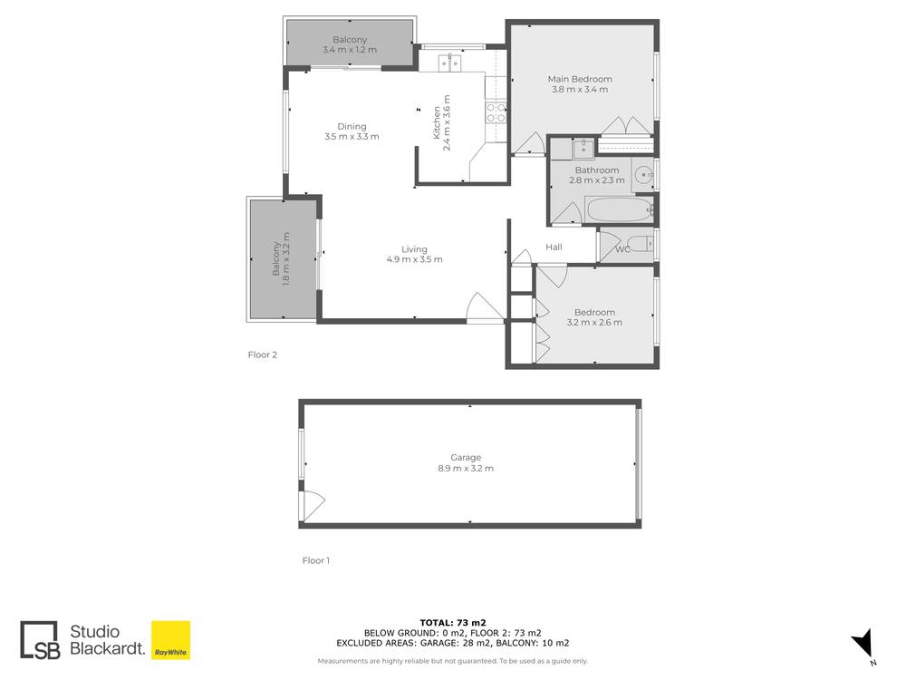 9/486 Samford Road, GAYTHORNE, QLD 4051