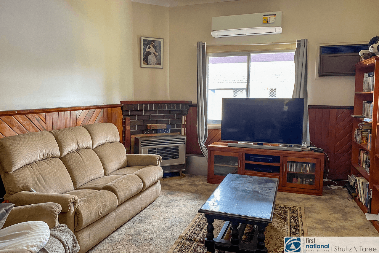 33 Wynter Street, Taree, NSW 2430