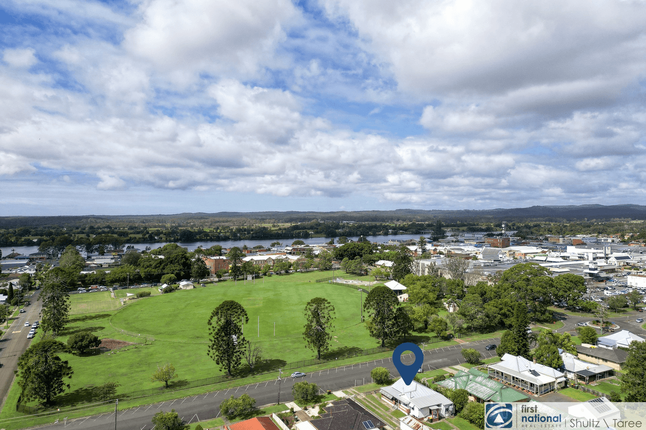 33 Wynter Street, Taree, NSW 2430