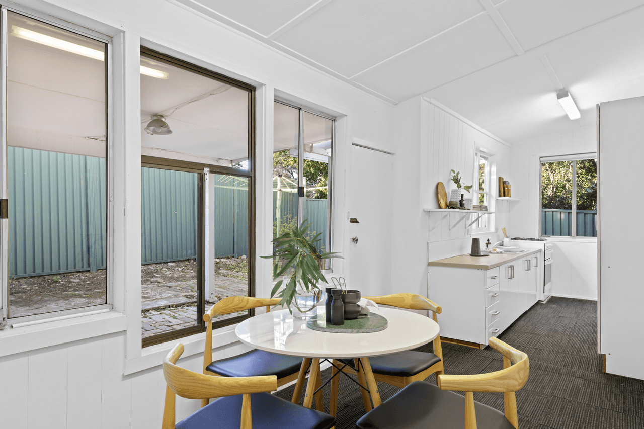 78 Albert Street, ERSKINEVILLE, NSW 2043