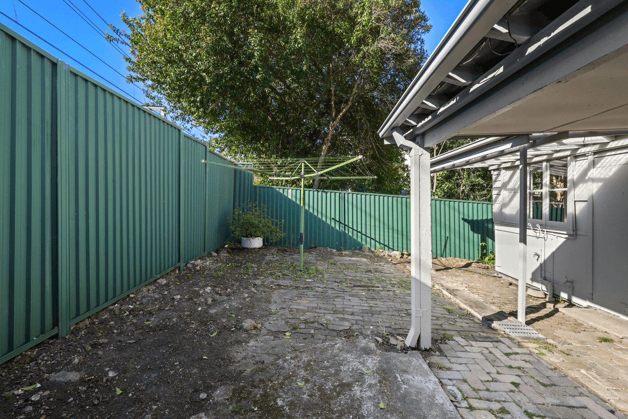 78 Albert Street, ERSKINEVILLE, NSW 2043