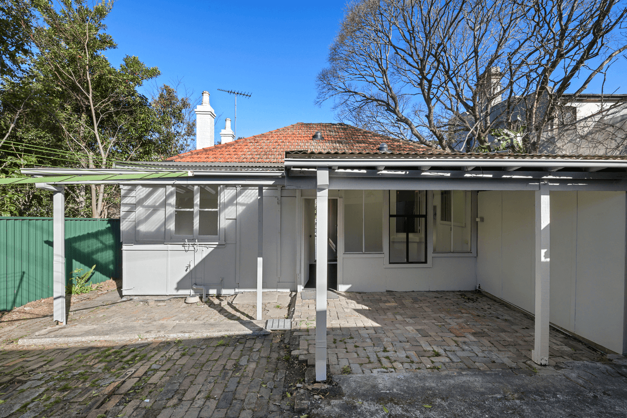 78 Albert Street, ERSKINEVILLE, NSW 2043