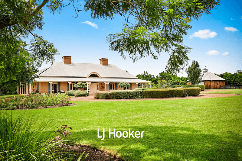 7 McLeod Road, MIDDLE DURAL, NSW 2158