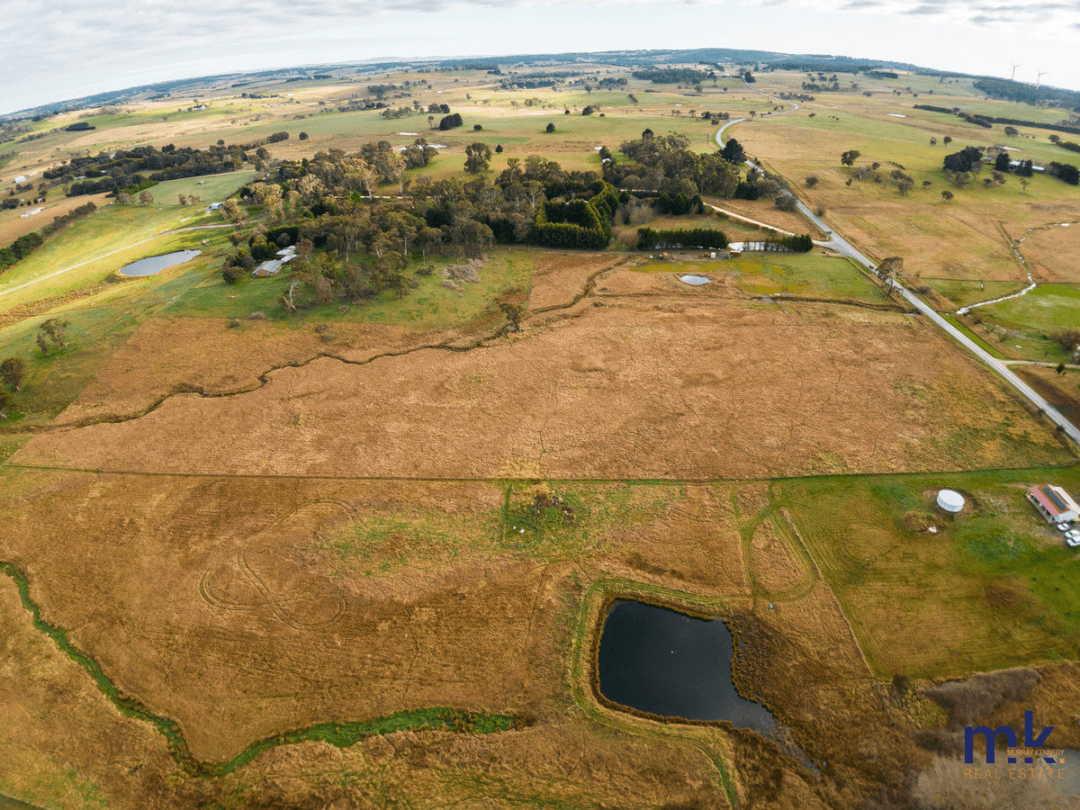 Grabben Gullen Road, Grabben Gullen, NSW 2583