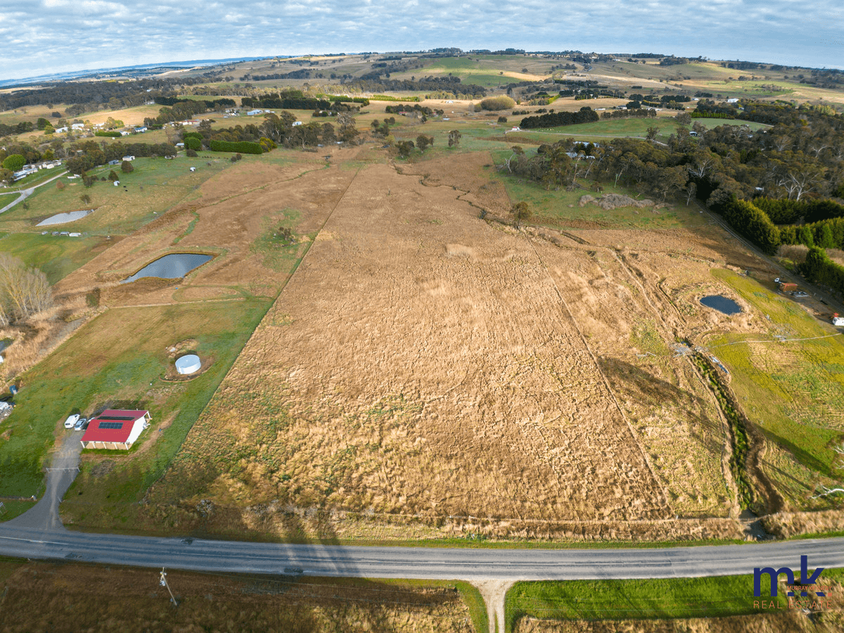 Grabben Gullen Road, Grabben Gullen, NSW 2583