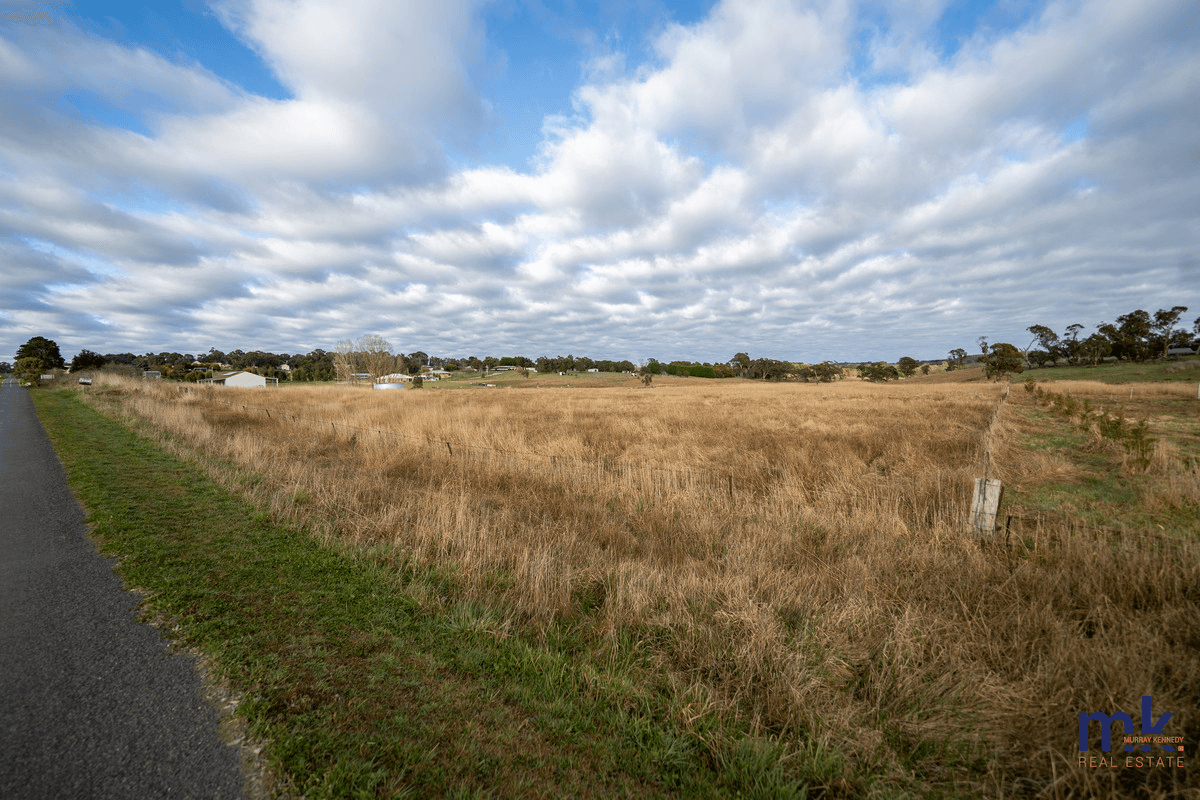 Grabben Gullen Road, Grabben Gullen, NSW 2583