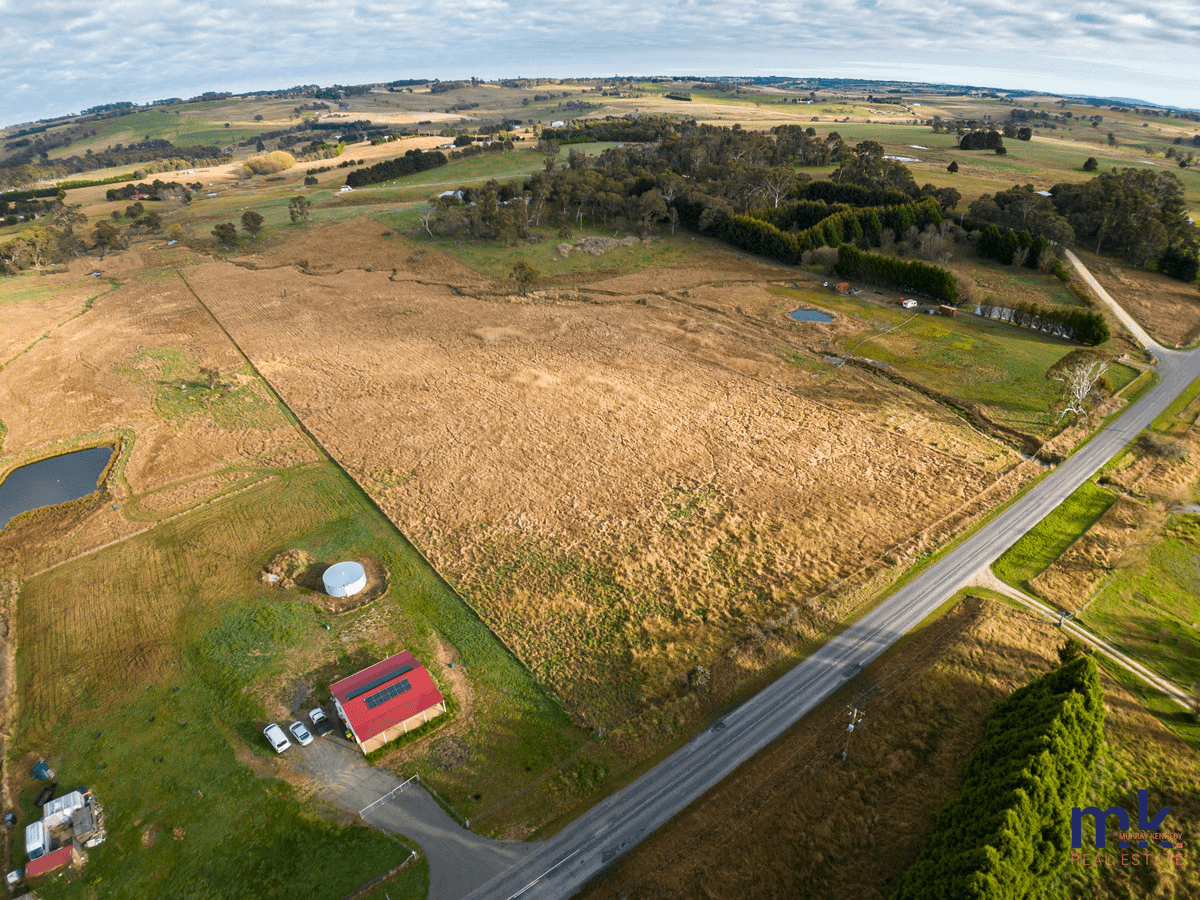 Grabben Gullen Road, Grabben Gullen, NSW 2583