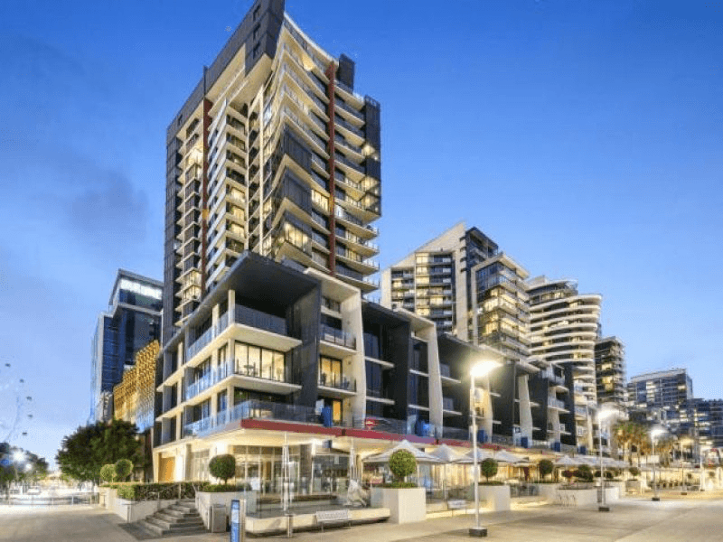 1908/39 Caravel Lane, Docklands, VIC 3008