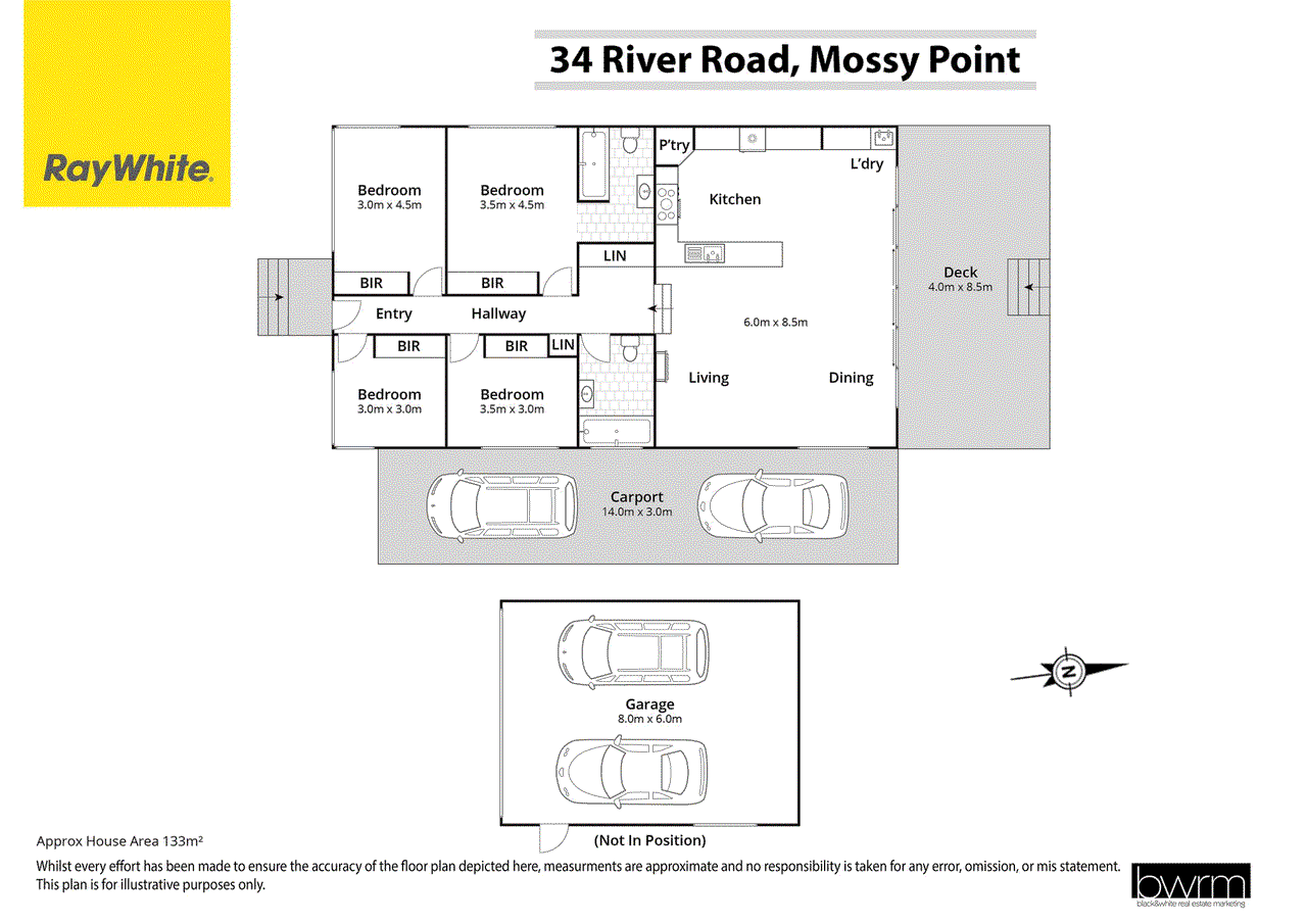 34 River Road, MOSSY POINT, NSW 2537