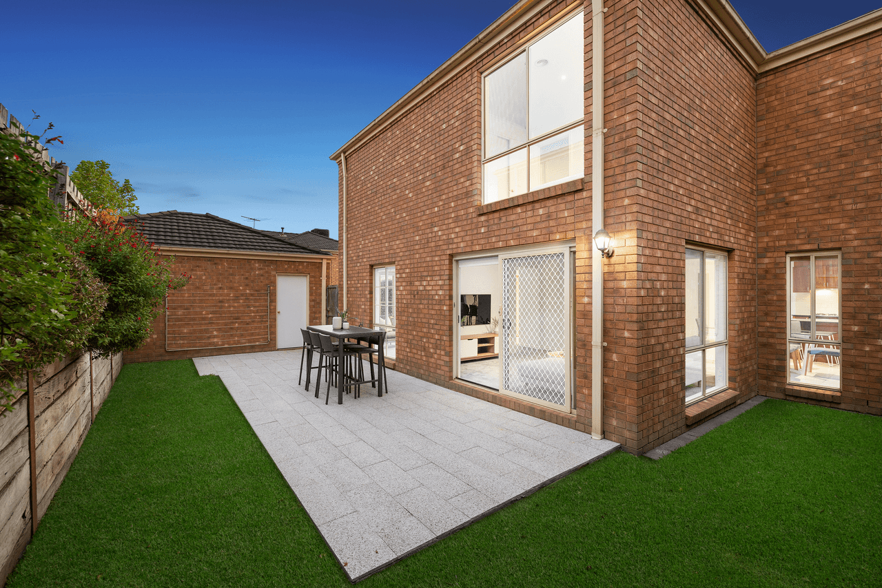 3/347 Boronia Road, BORONIA, VIC 3155