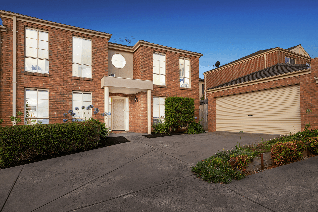 3/347 Boronia Road, BORONIA, VIC 3155