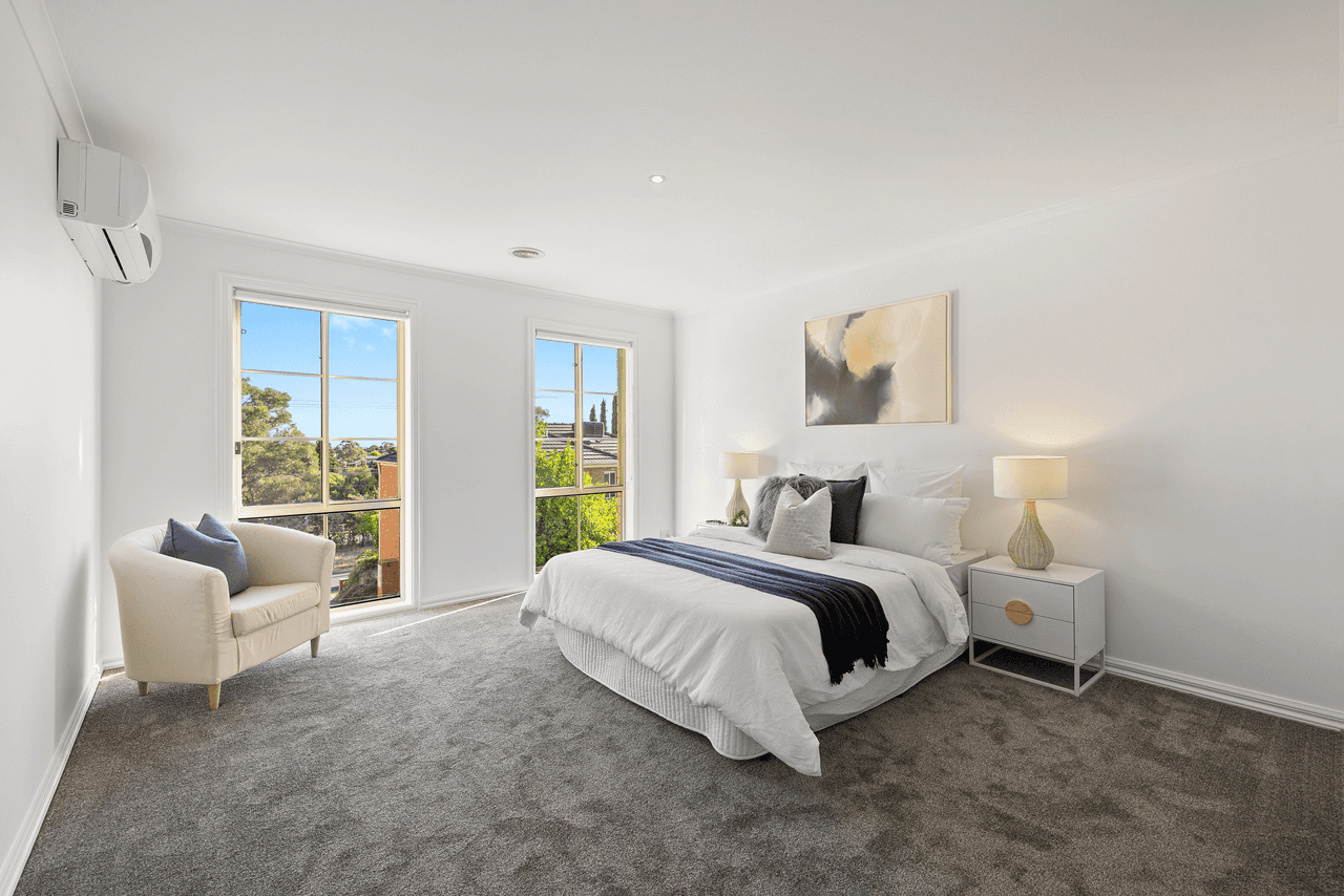 3/347 Boronia Road, BORONIA, VIC 3155