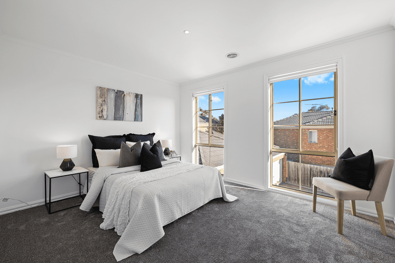 3/347 Boronia Road, BORONIA, VIC 3155