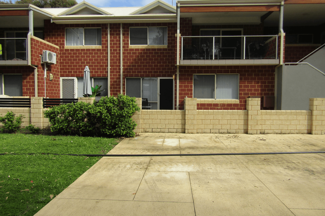 3/14 Park Road, Mandurah, WA 6210