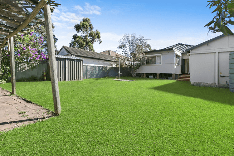 28 Orchid Road, GUILDFORD, NSW 2161