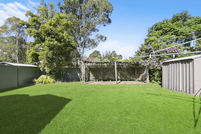 28 Orchid Road, GUILDFORD, NSW 2161