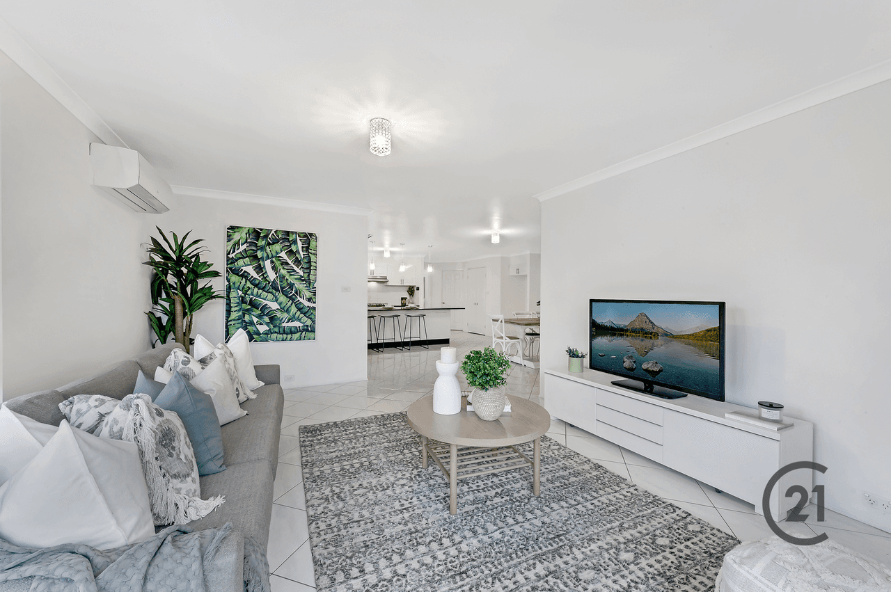 16 Rebellion Circuit, Beaumont Hills, NSW 2155