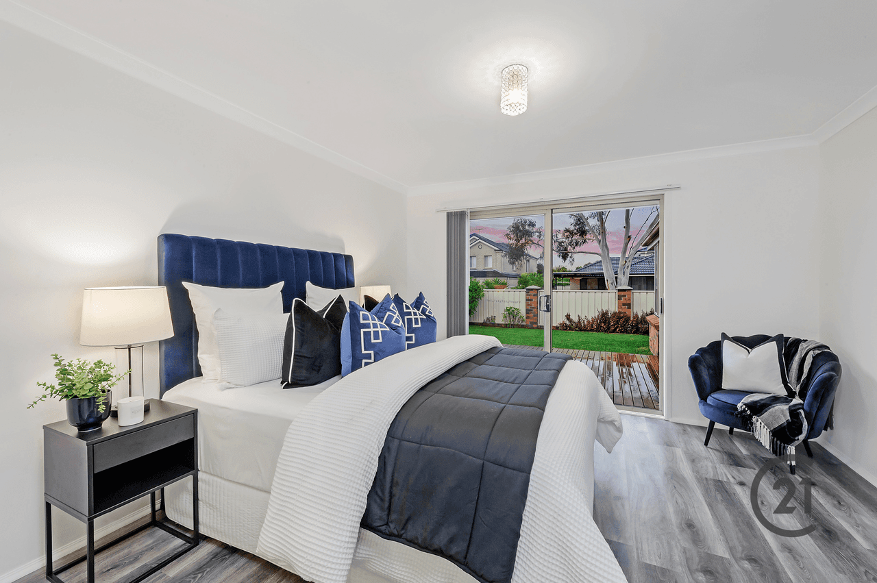 16 Rebellion Circuit, Beaumont Hills, NSW 2155