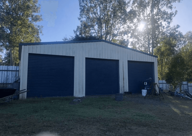 178 Pilerwa Road, MUNGAR, QLD 4650