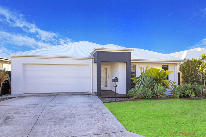 14 Riverstone Crescent, Little Mountain, QLD 4551