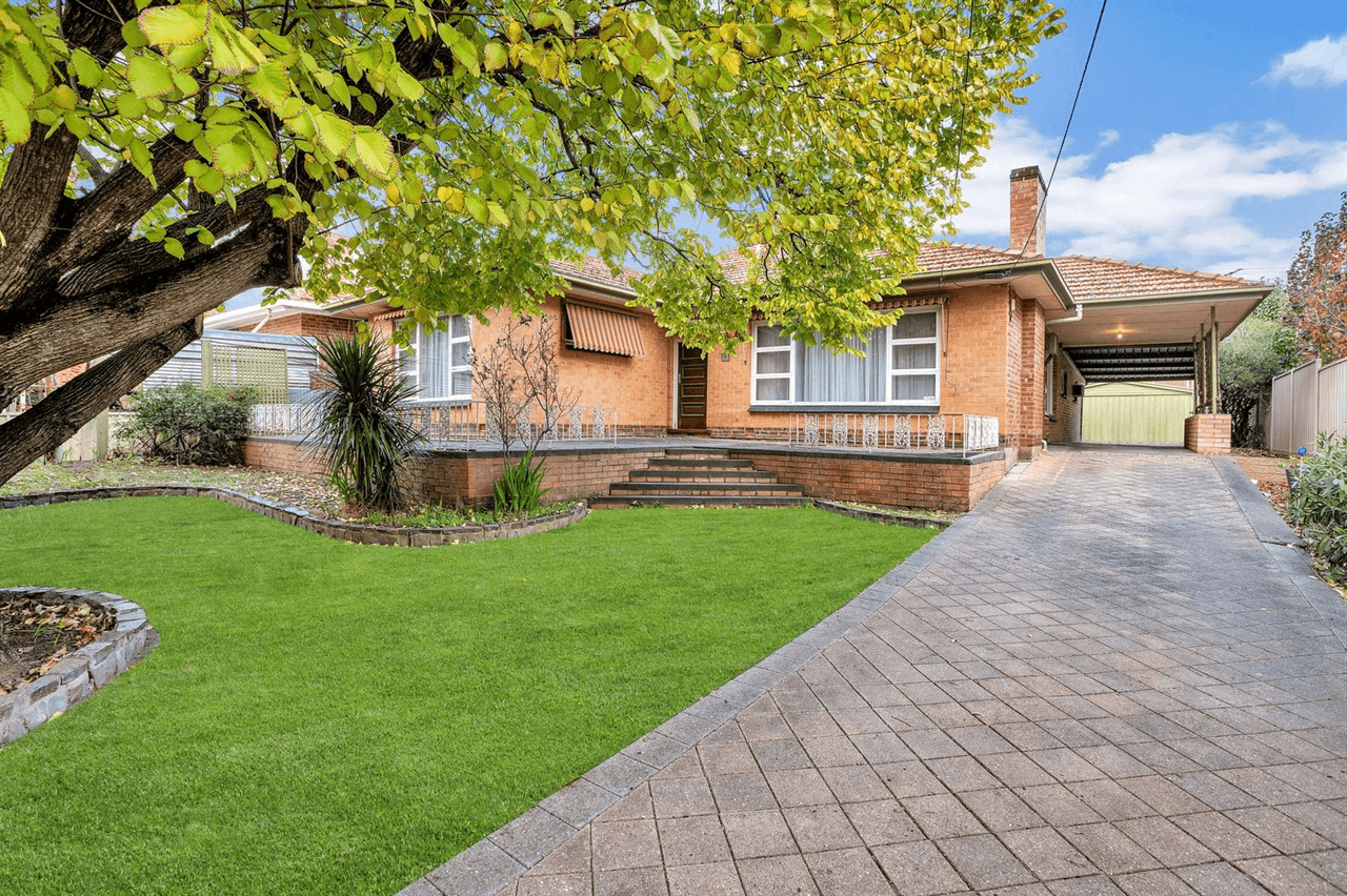 8 Giles Street, Magill, SA 5072