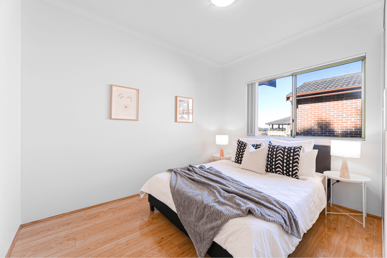 28D/88-98 Marsden Street, PARRAMATTA, NSW 2150