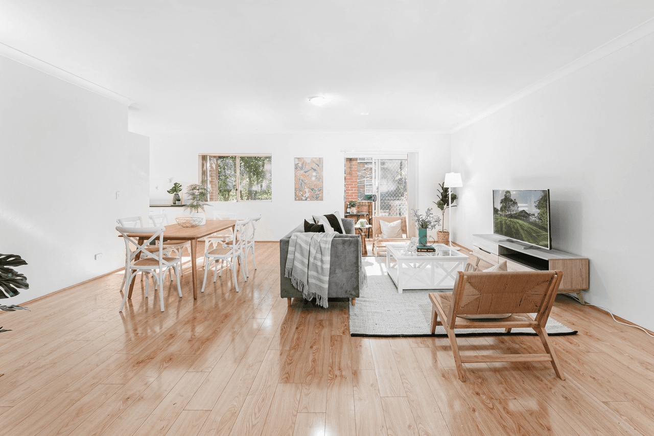 28D/88-98 Marsden Street, PARRAMATTA, NSW 2150