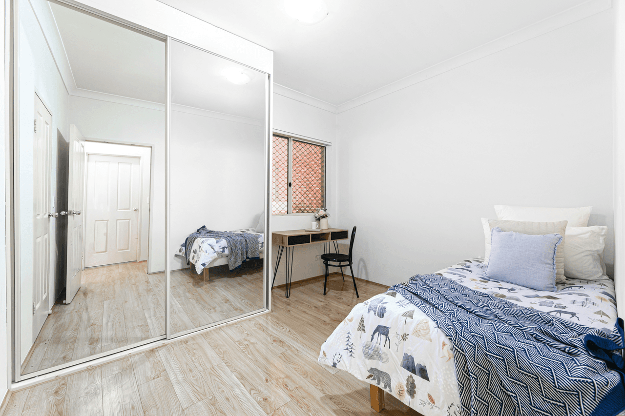 28D/88-98 Marsden Street, PARRAMATTA, NSW 2150