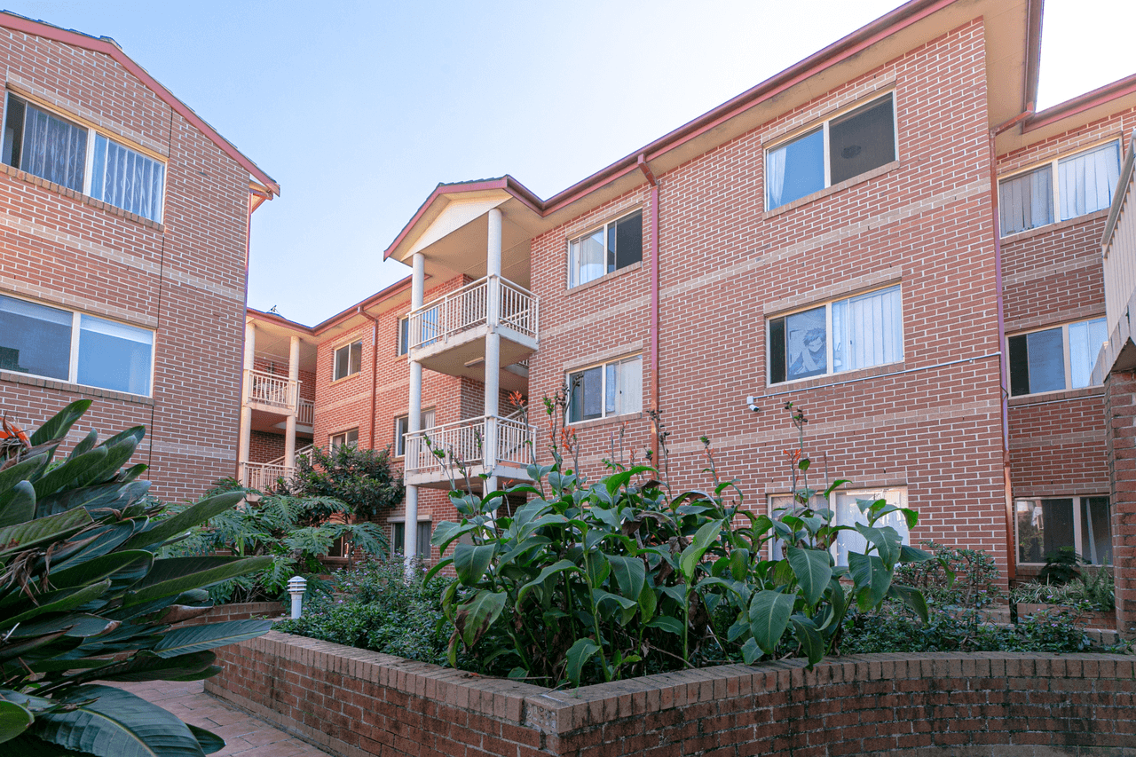 28D/88-98 Marsden Street, PARRAMATTA, NSW 2150