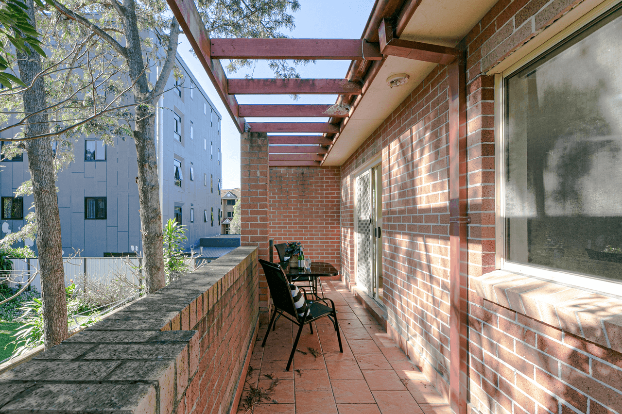 28D/88-98 Marsden Street, PARRAMATTA, NSW 2150