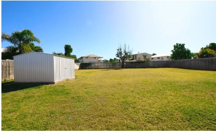 5A Hewett Street, TOLL, QLD 4820