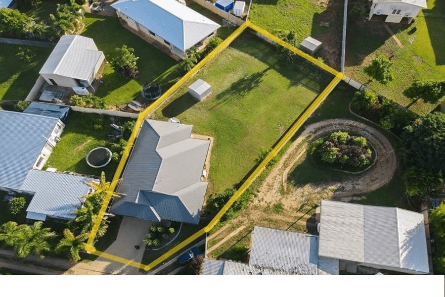 5A Hewett Street, TOLL, QLD 4820