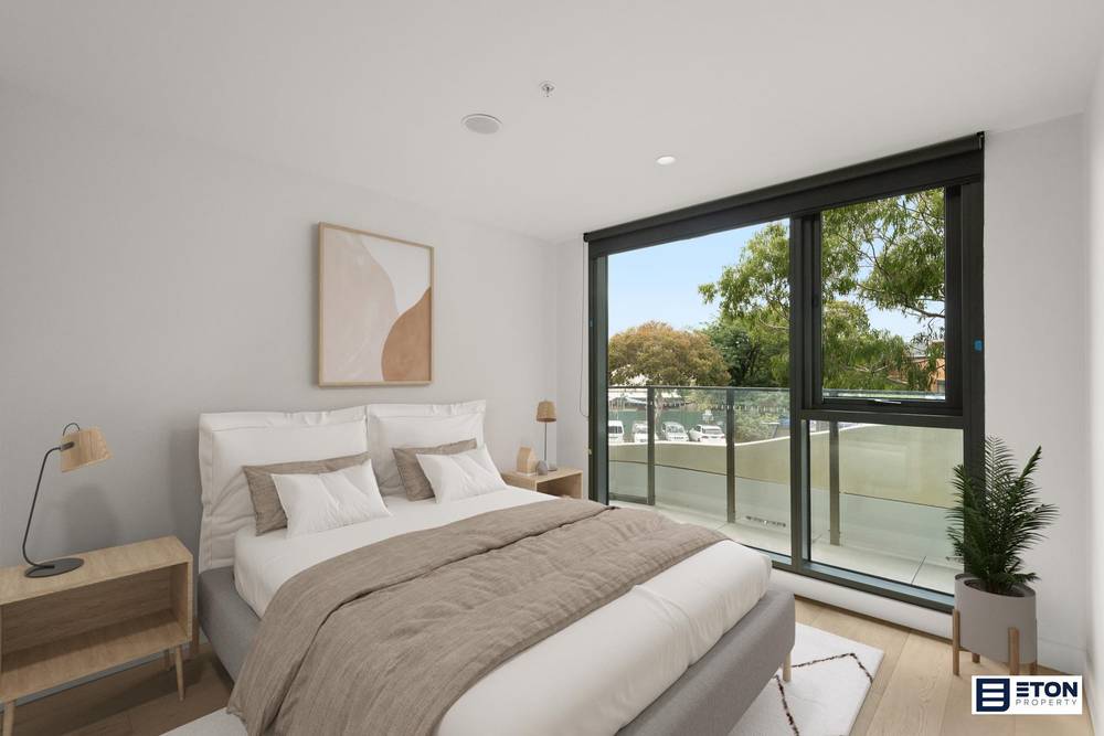 201C/10 Koolkuna Lane, Hampton, VIC 3188