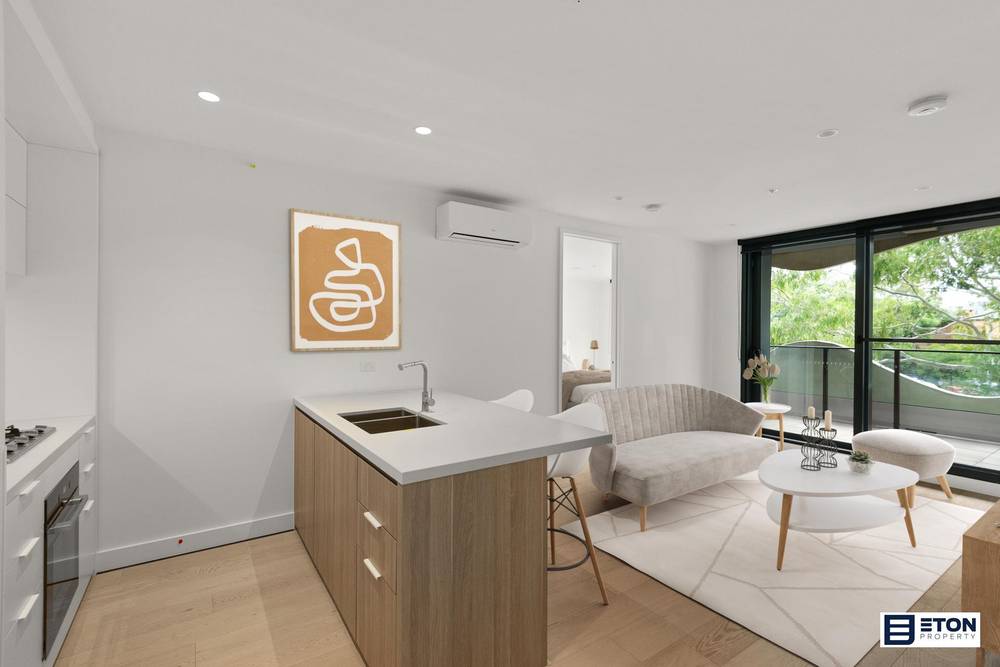 201C/10 Koolkuna Lane, Hampton, VIC 3188