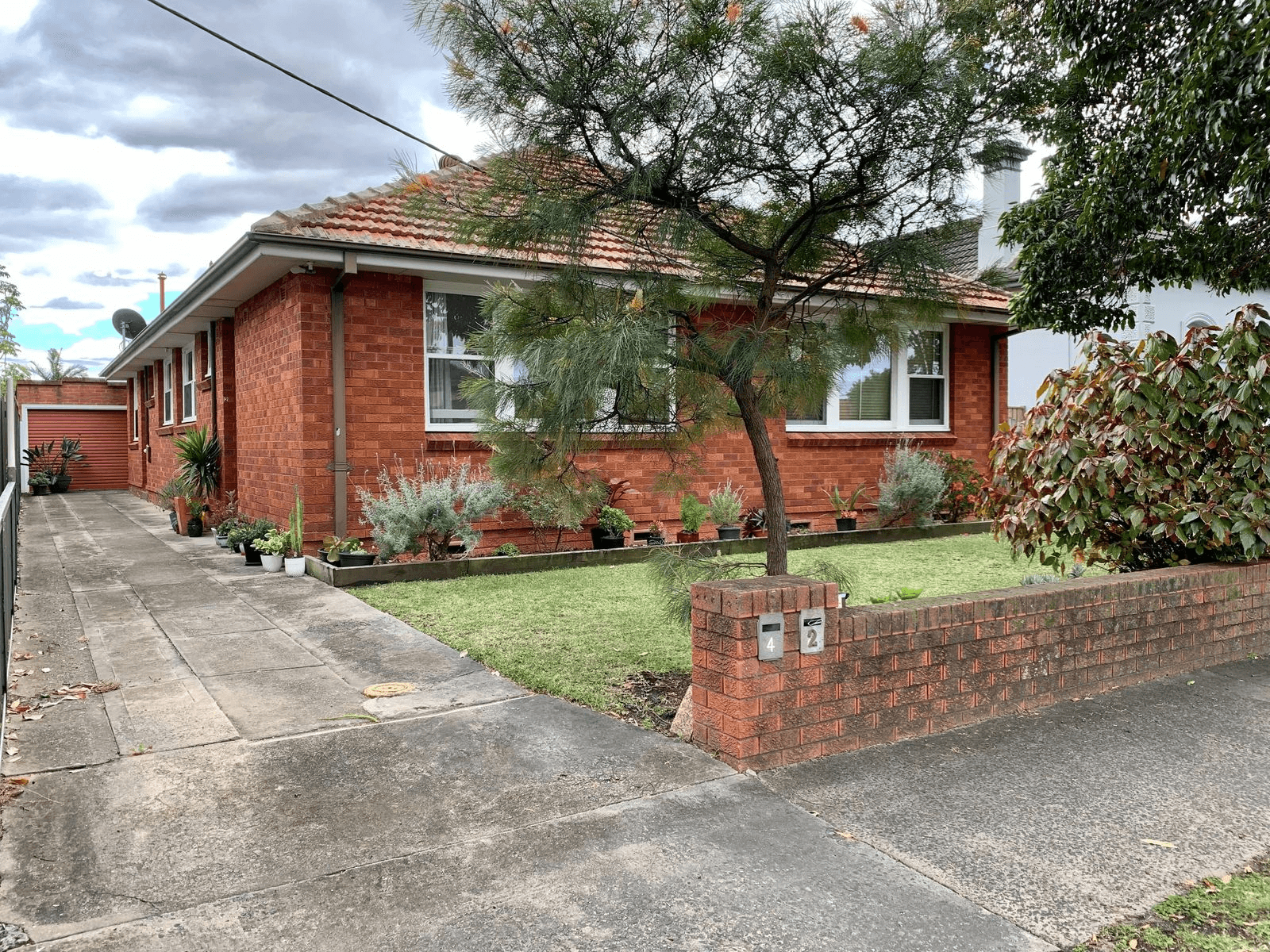 4/2B Beaconsfield Street, BEXLEY, NSW 2207