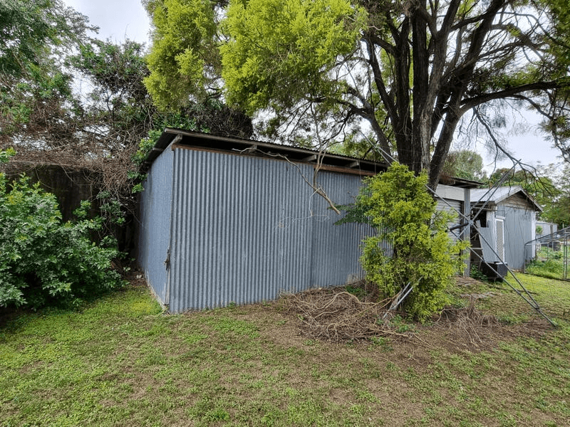 20 Stuart Street, MONTO, QLD 4630