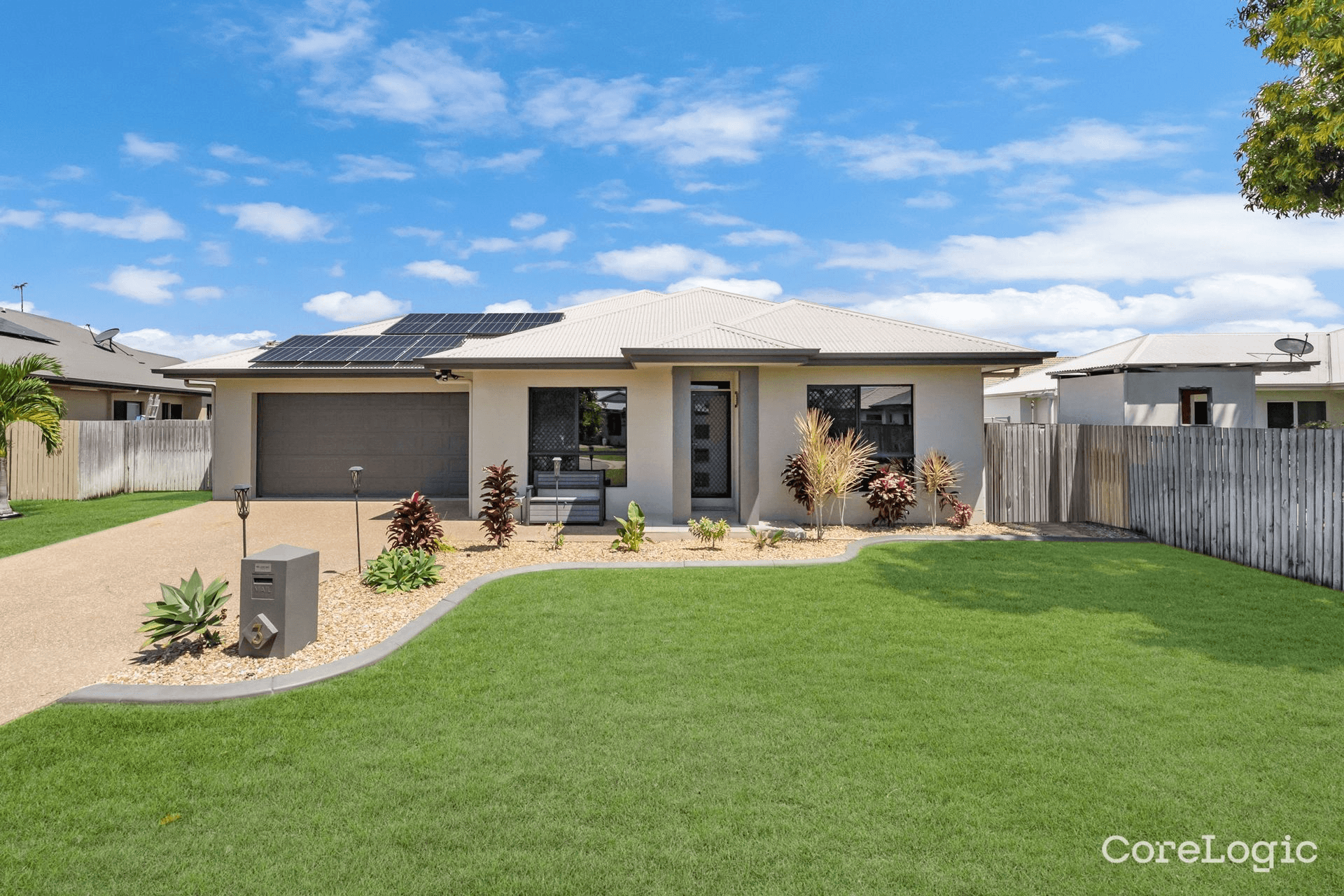 3 Hexham Close, Burdell, QLD 4818