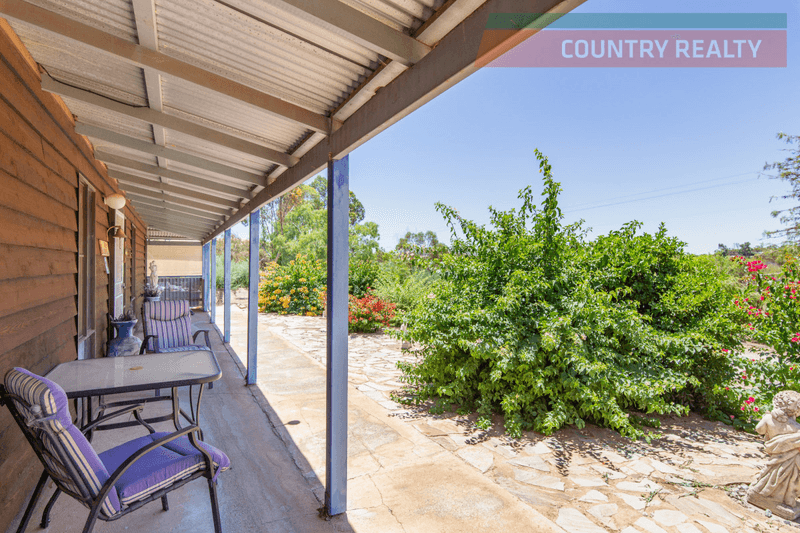 2 Hassell Close, TOODYAY, WA 6566