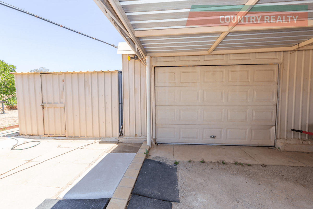 2 Hassell Close, TOODYAY, WA 6566