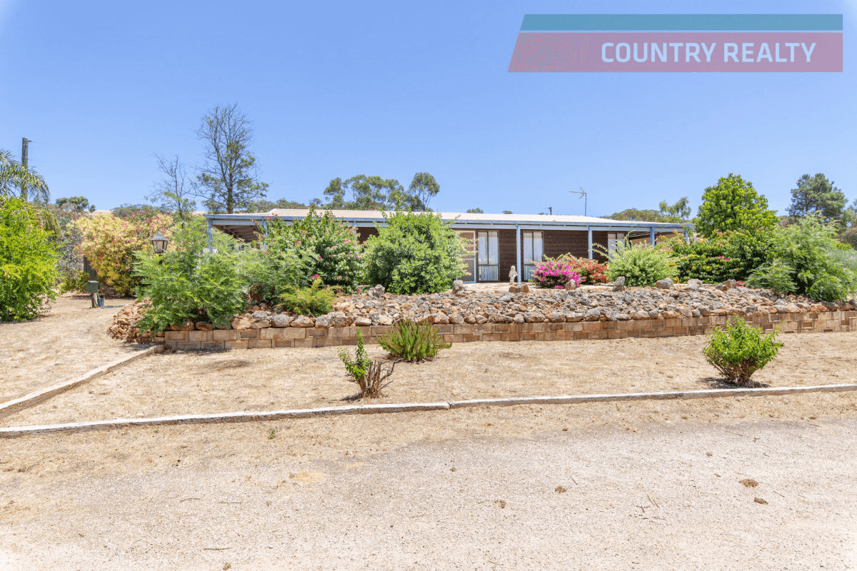 2 Hassell Close, TOODYAY, WA 6566