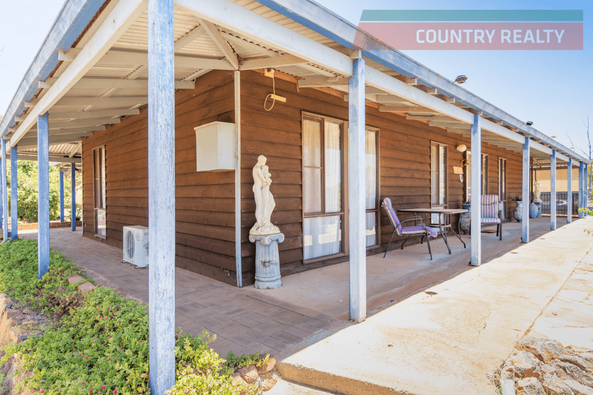 2 Hassell Close, TOODYAY, WA 6566