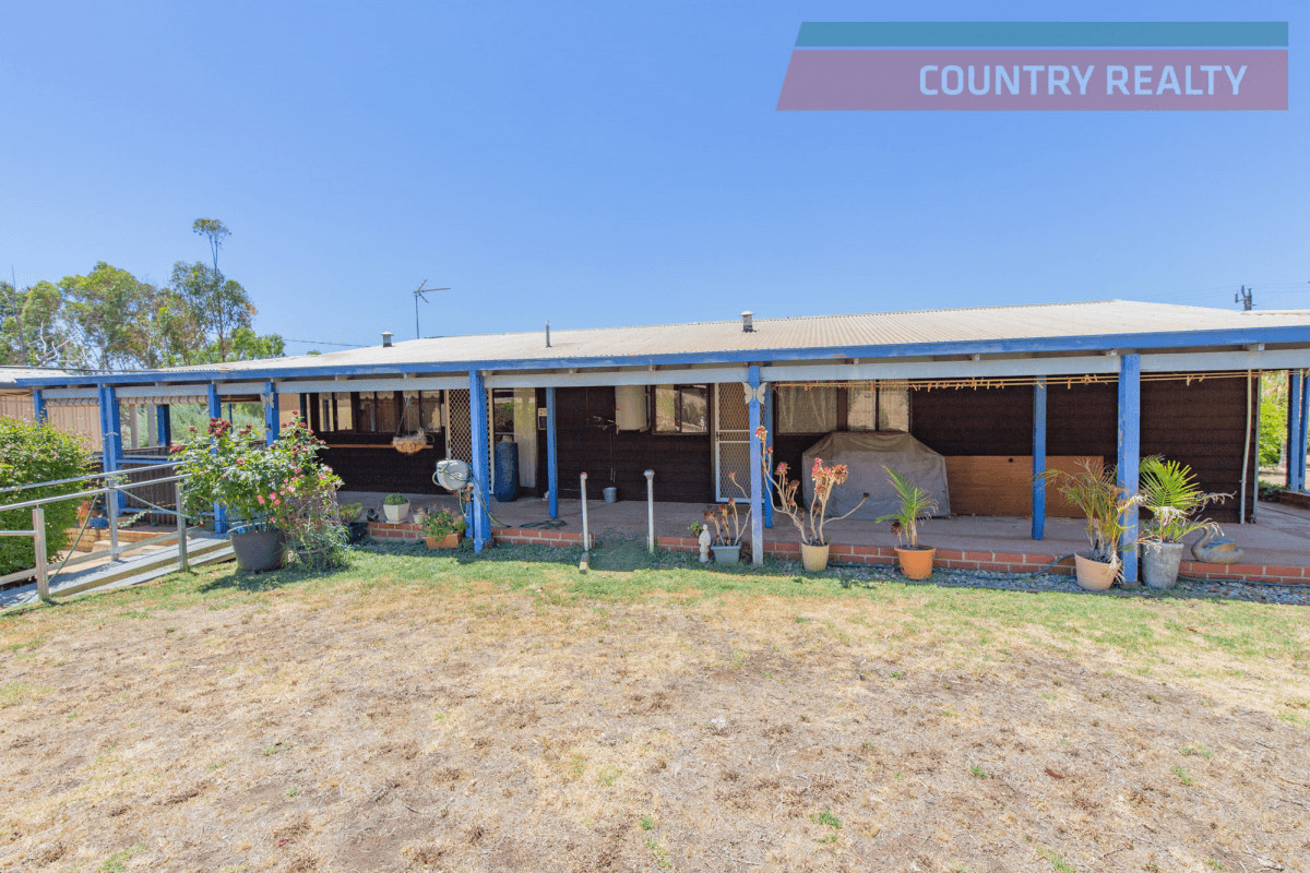 2 Hassell Close, TOODYAY, WA 6566